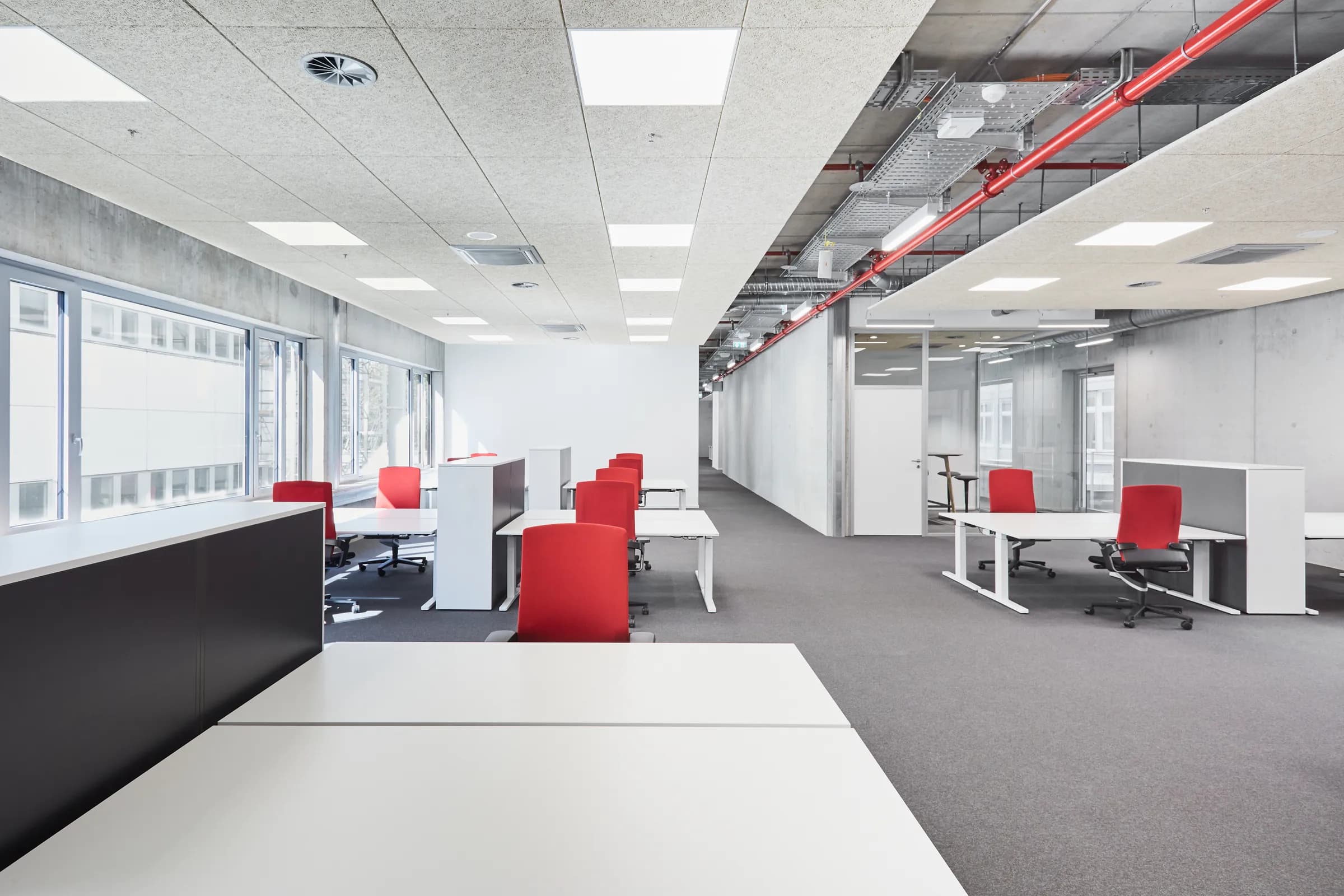 Anteiliger Kauf - Businesspark Heilbronn - off market in Heilbronn