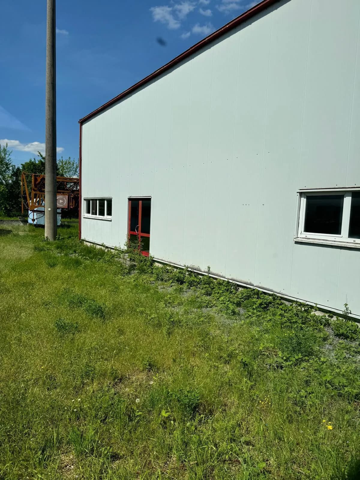 BA II - Zweigeschossiger Anbau in Eppingen