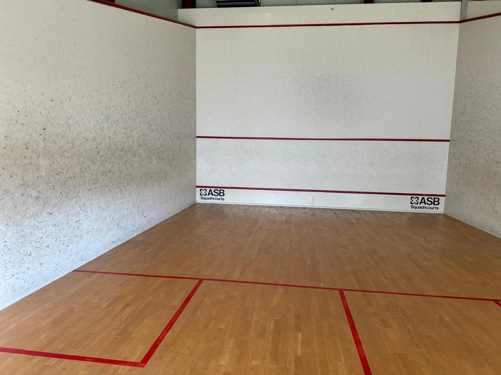 BA III - Squashalle, Verbindunsbau in Eppingen