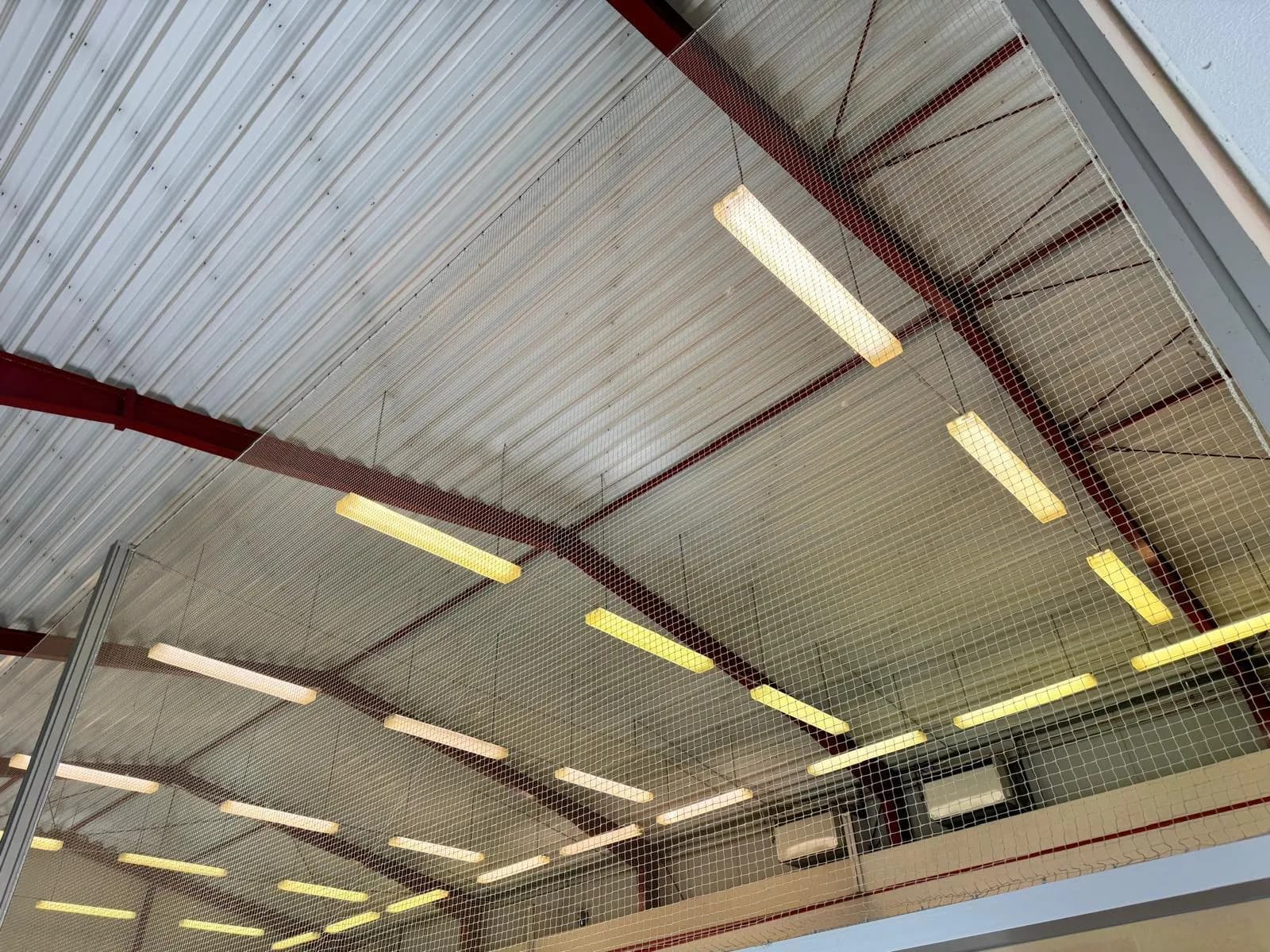 BA III - Squashalle, Verbindunsbau in Eppingen