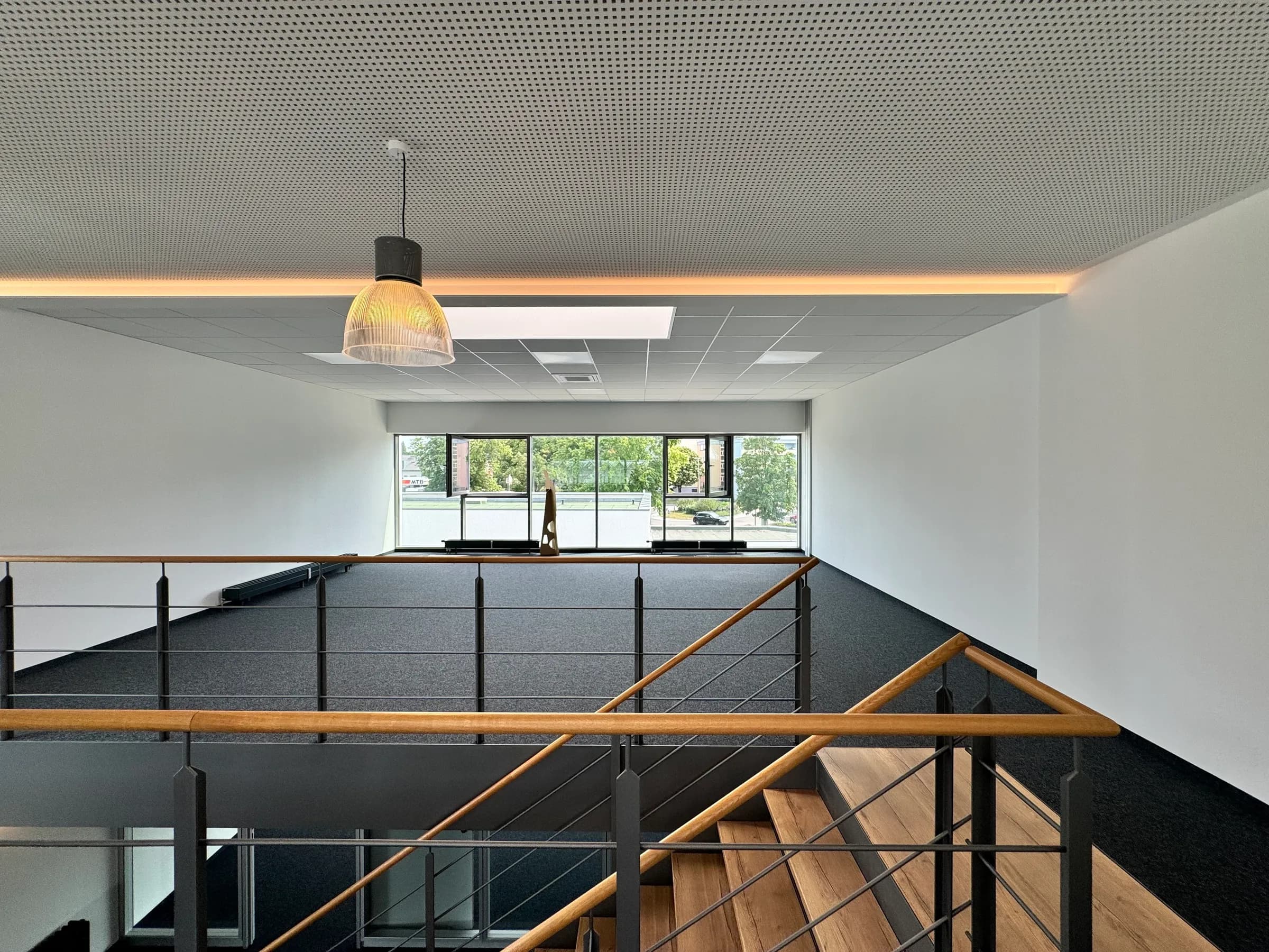 Büro- und Lagerflächenkombination, ab sofort frei! in Heilbronn