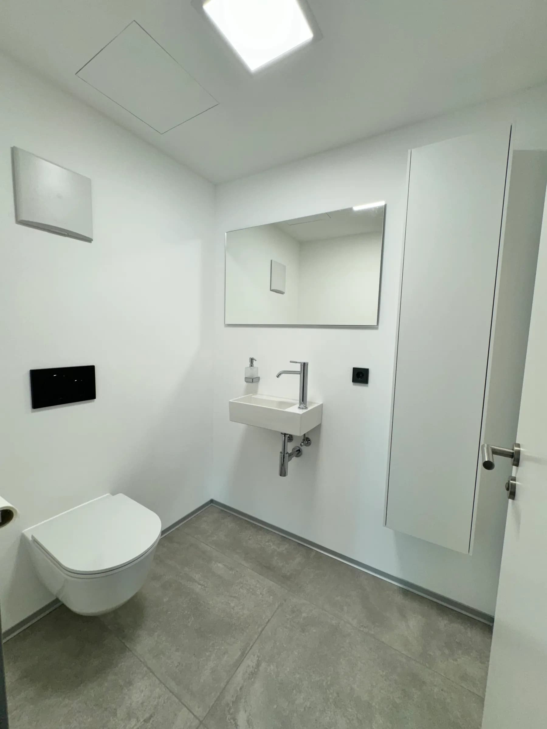 Büro- und Lagerflächenkombination, ab sofort frei! in Heilbronn